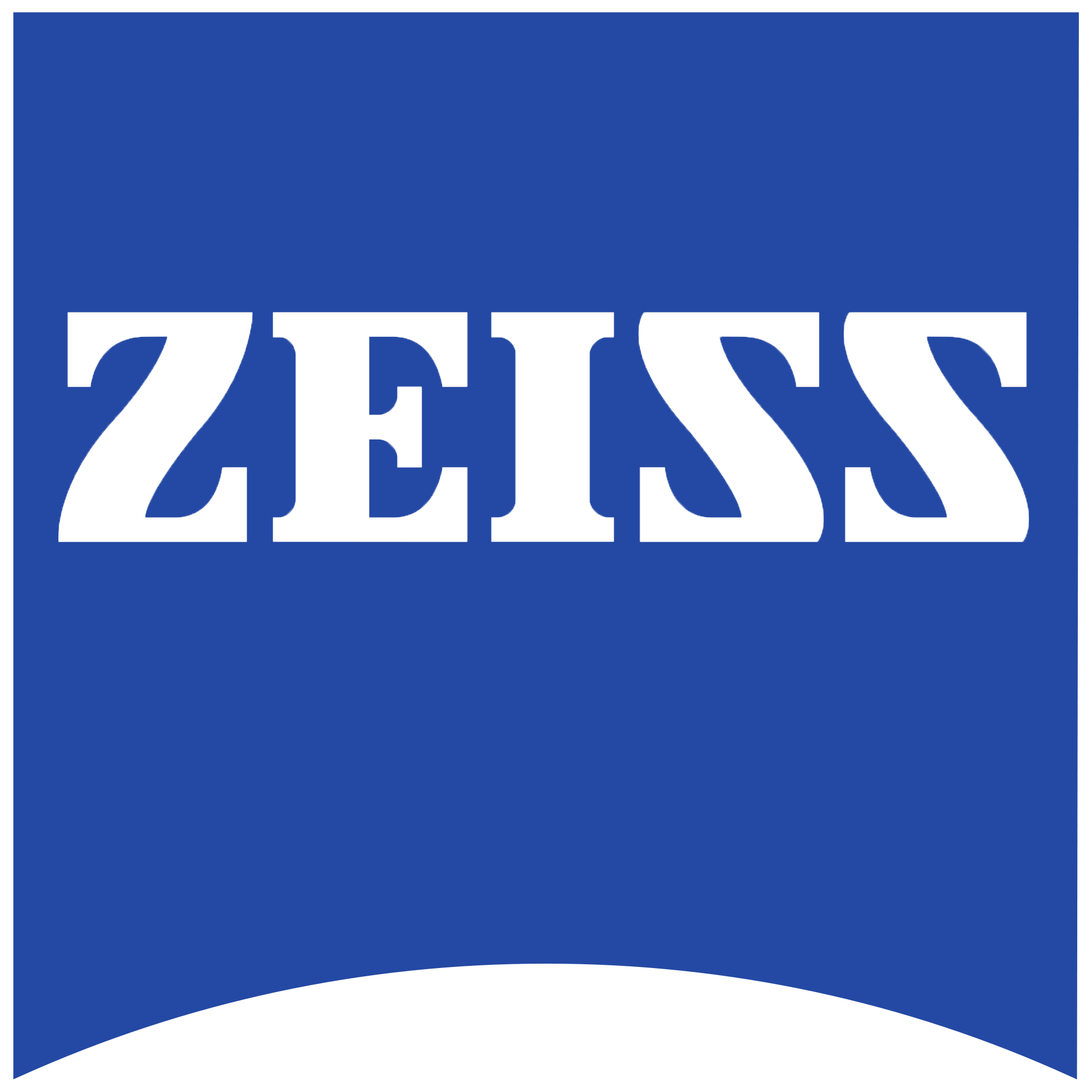 Carl Zeiss Logo