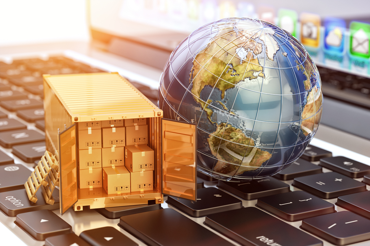 Global-freight-organisation