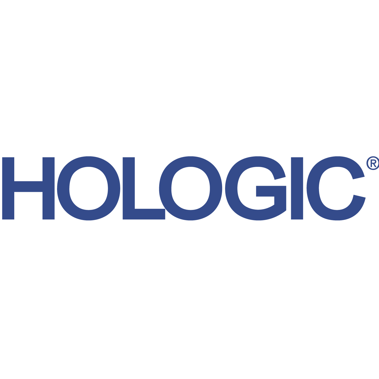 Hologic Wordmark