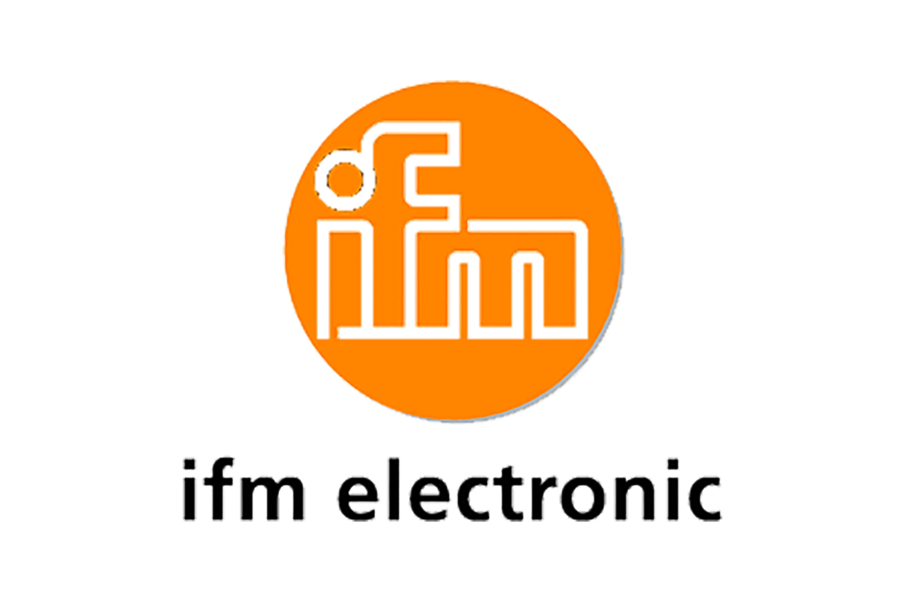 ifm Electronic logo