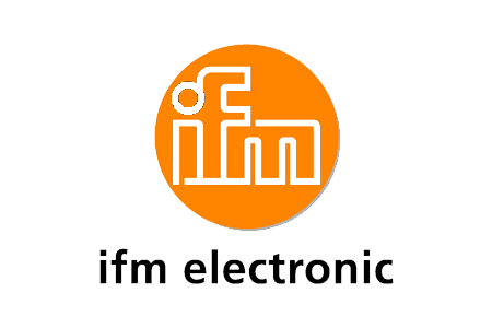 ifm Electronic logo