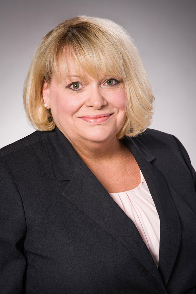 Michele Hamill - JAGGAER Chief Human Resource Officer